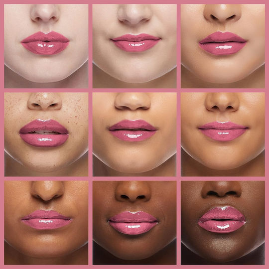 Colorescience SPF35 Lip Gloss Pink 4ml