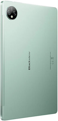 BlackView TAB 80 10.1" Tablet mit WiFi & 4G (4GB/64GB) Mint Green