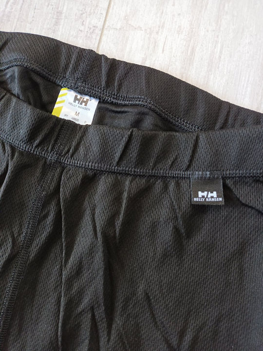 Helly Hansen Dry Thermal Pants Black Helly Hansen Dry Thermal Pants Black