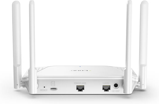 EDUP EP-N7503S Безжичен 4G с 2 Порта Ethernet