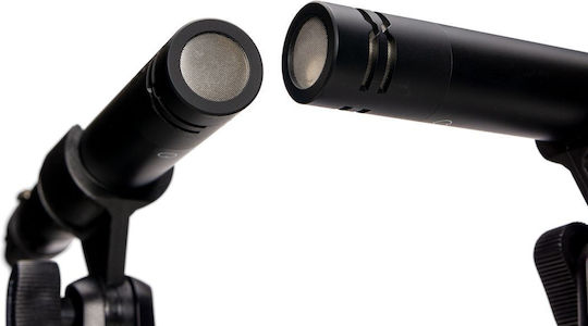 Zoom ZPC-1 Πυκνωτικό Μικρόφωνο XLR Shock Mounted