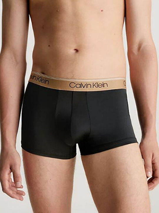 Calvin Klein Boxeri pentru bărbați 1Pachet