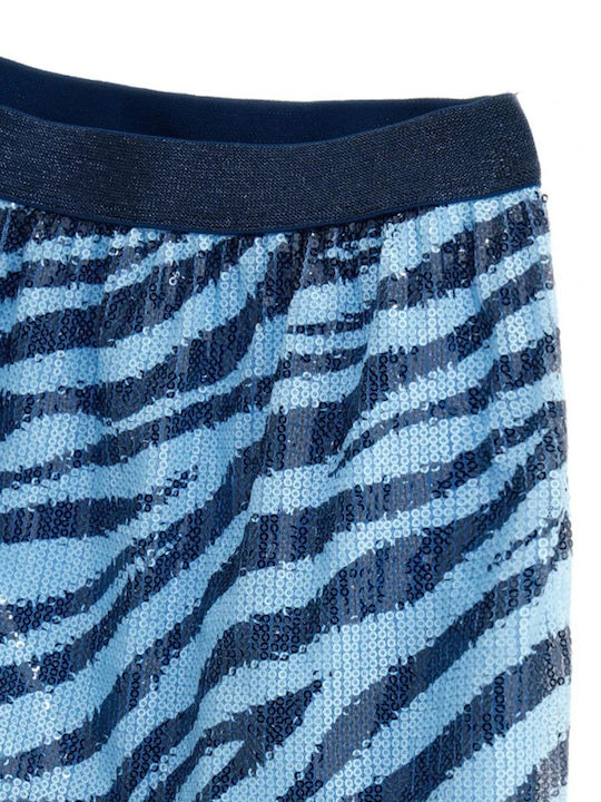 Kids' Skirt Multicolored