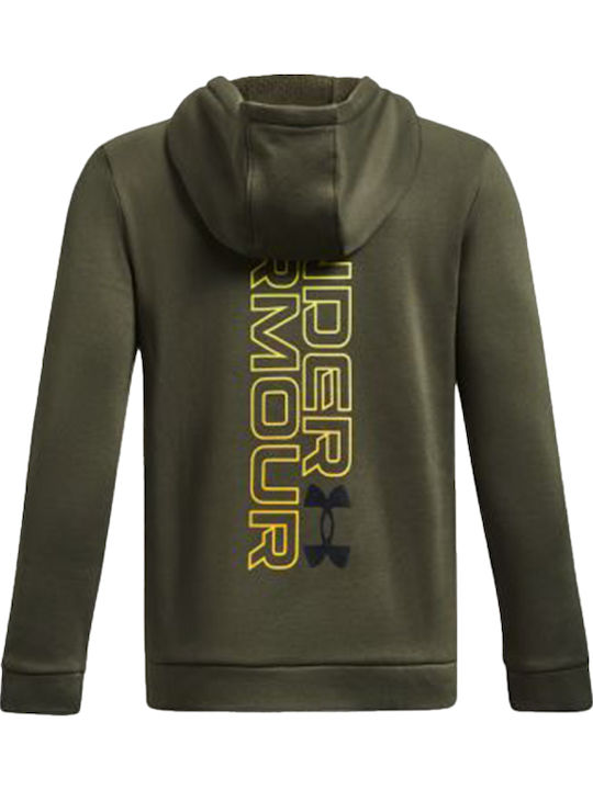 Under Armour