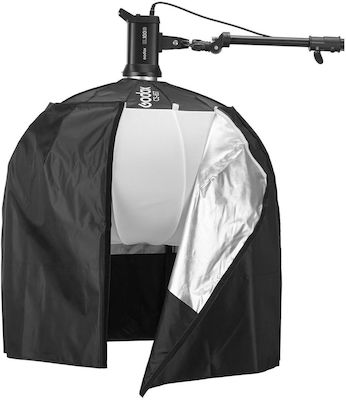 Godox GD-CS-85TS Softbox Kit Set of Skirt Reflective Covers for the CS-85T Lantern Softbox