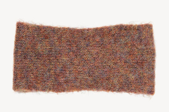 Tamaris Hair Band Hair Orange