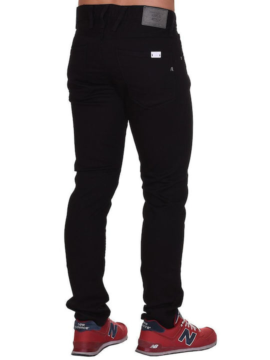 Replay Men's Jeans Pants Black