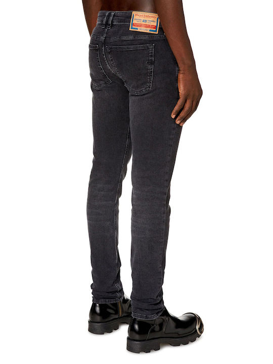 Diesel Men's Jeans Pants in Slim Fit SHADOW