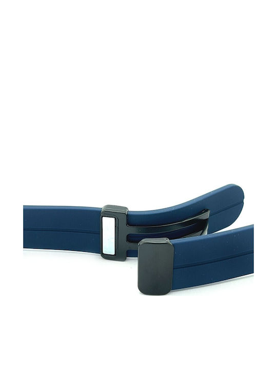 Diloy Straps Καουτσούκ Λουράκι