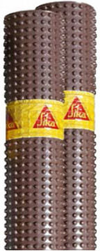 Sika Ταινία Ασφάλτου 665311