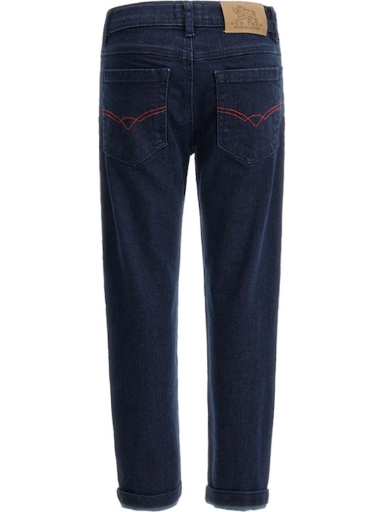 Original Marines Kinder-Jeanshosen Blau