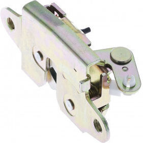 Car Bed Door Mechanism for Toyota Hilux Vigo 2pcs