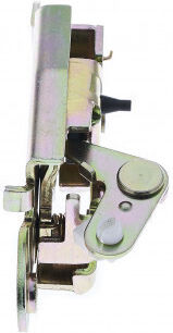 Car Bed Door Mechanism for Toyota Hilux Vigo 2pcs