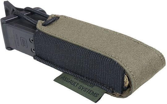 Warrior Assault Systems Gürtelholster für Pistole Grün