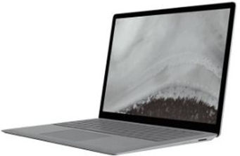 Microsoft Surface Laptop 2 13.5" Ecran tactil (i5-8250U/8GB/256GB SSD/W10 Home) (Tastatură US)