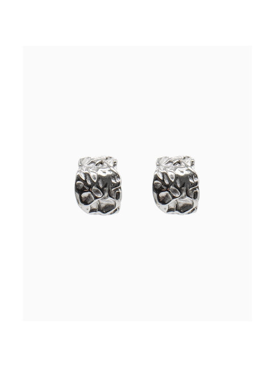 Amorino Earrings made of Steel