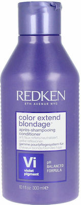 Redken Color Extend Blondage Conditioner Color Protection 300ml