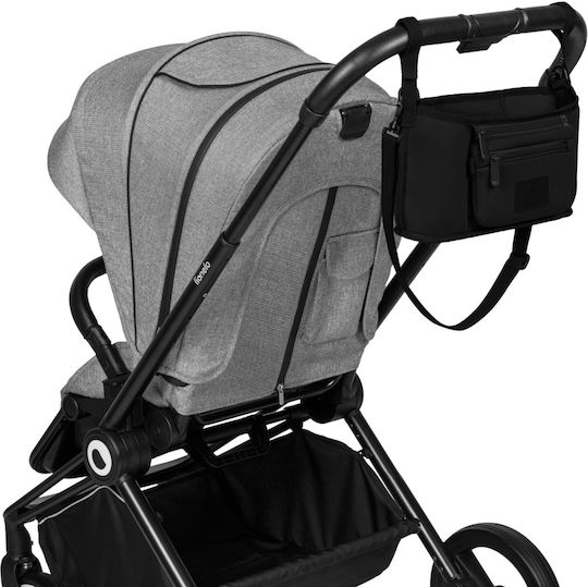 Lionelo Tasche Kinderwagen Grün