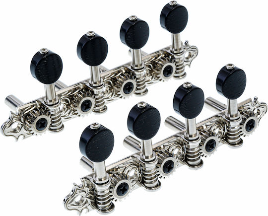 Arius Chei De Acordare Pentru Bouzouki Cromat