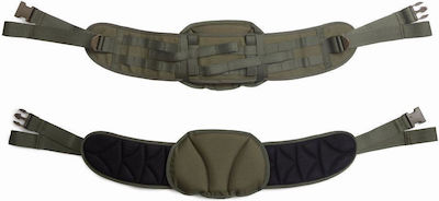 Savotta Military Strap Belt 10mm Black