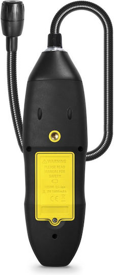 Trotec BG40 Ψηφιακός Μετρητής Διαρροών 3510205068