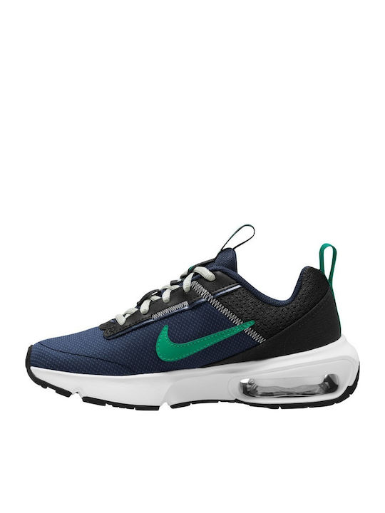 Air Max Intrlk Παιδικά Sneakers Μπλε
