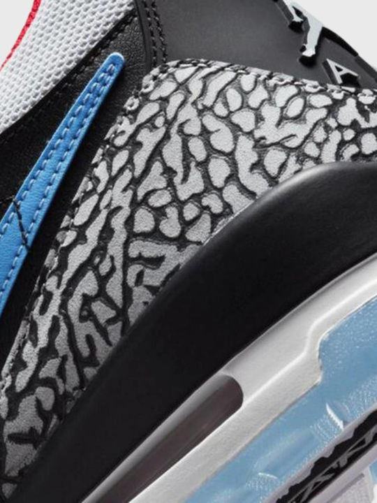 Air  Legacy 312 Sneakers Black