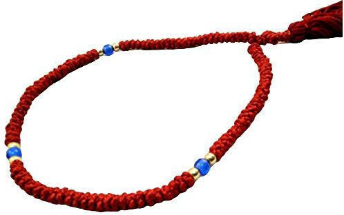 IconsGR Gebetsperlen Red 1Stück