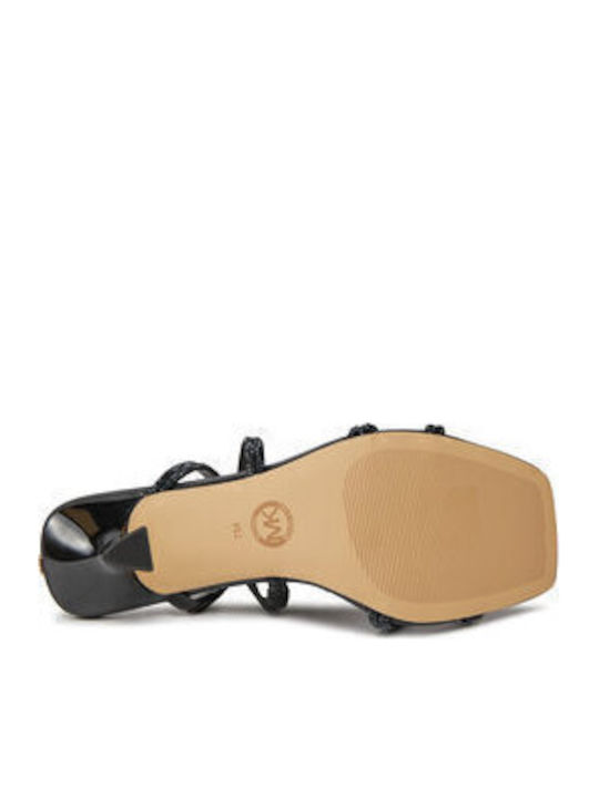 Sandalen Schwarz