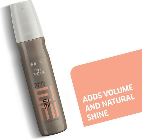 Wella Eimi Perfect Setting Spray 150ml