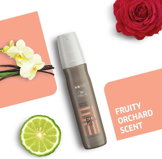 Wella Eimi Perfect Setting Spray 150ml