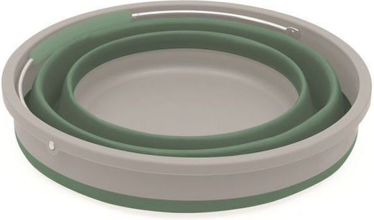 Outwell Kunststoff Mülleimer Grüner 11lt