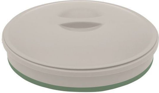 Outwell Kunststoff Mülleimer Grüner 11lt