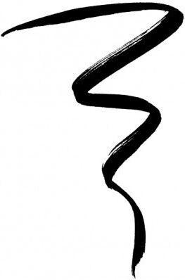 Wet n Wild Marilyn Monroe Pen Eye Liner Black