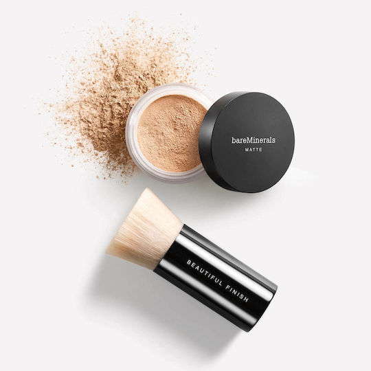 bareMinerals Πούδρα Golden Beige SPF15 6gr