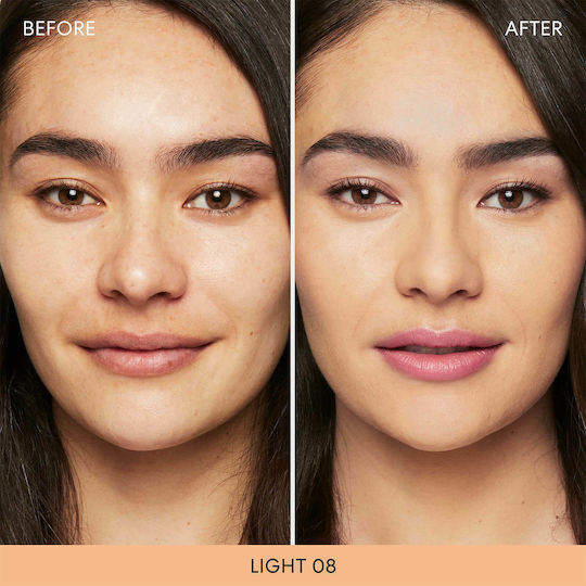 bareMinerals Matte Πούδρα Light SPF15 6gr