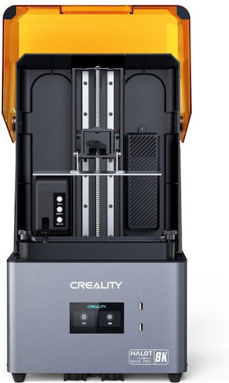 Creality3D CR-10 SE Assembled 3D Printer with USB / Wi-Fi Connection