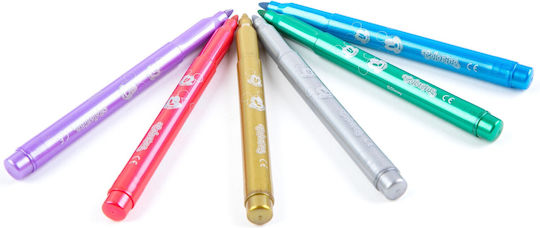 Colorino Markere de Desen Set 6buc