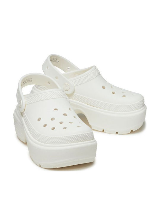 Crocs Stomp Σαμπό Crocs Stomp Σαμπό