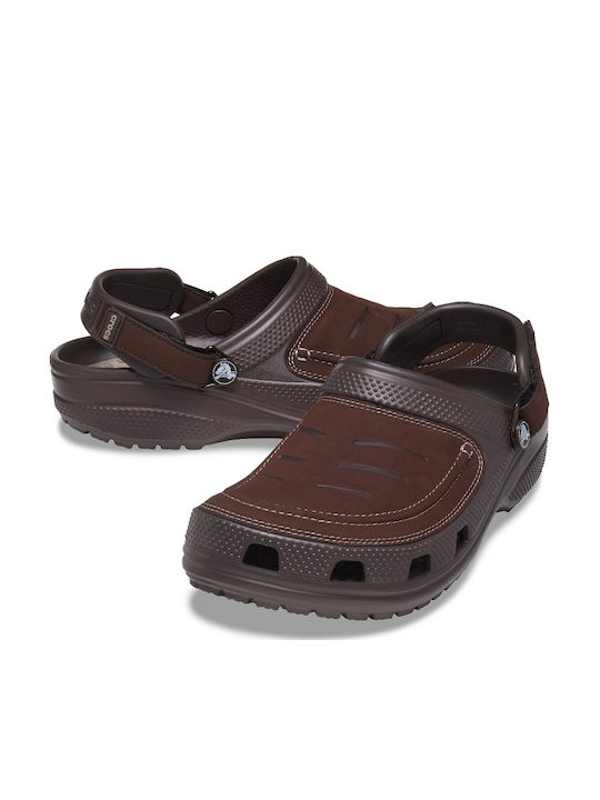 Crocs Yukon Vista Ii Σαμπό Crocs Yukon Vista Ii Σαμπό