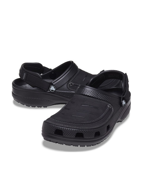 Crocs Yukon Vista Ii Σαμπό Crocs Yukon Vista Ii Σαμπό