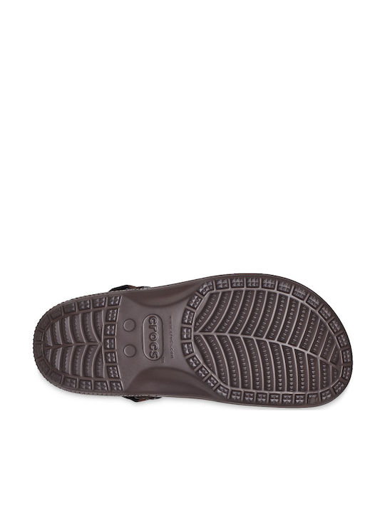 Crocs Yukon Vista Ii Sabot Maro