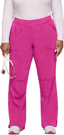 Cherokee Unisex Pantaloni medicali Roz