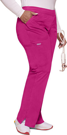 Cherokee Unisex Pantaloni medicali Roz