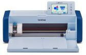 Brother Sdx2250 Büroschneidemaschine Trimmer Tischplatte Elektrisch