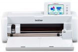 Brother Sdx1250 Mașină de tăiat de birou Trimmer De birou Cutie de prânz