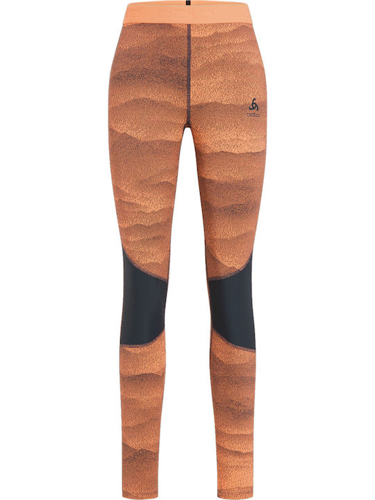 Whistler Layer Training Women's Leggings India Ink