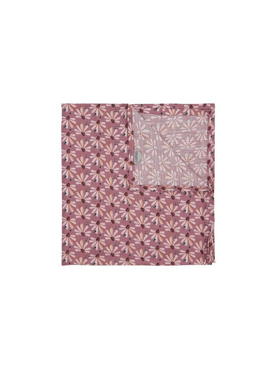 Luma Babycare Swaddle Blanket 70x70cm 3 Pieces