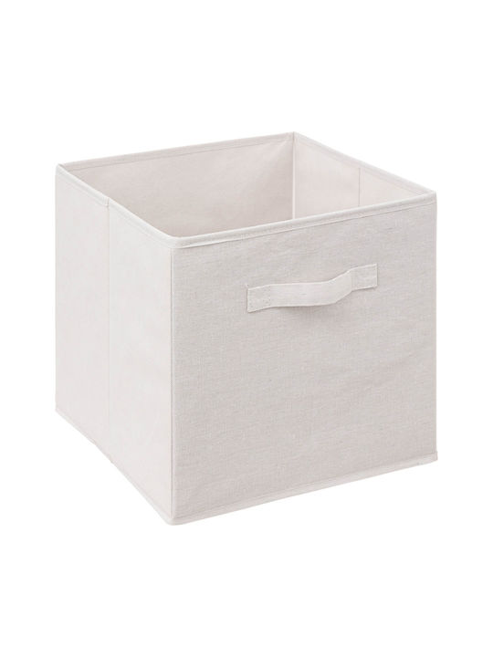 Storage Drawers F-v Tidy Bamboo With 3 Drawers L35xW33xH109.5cm