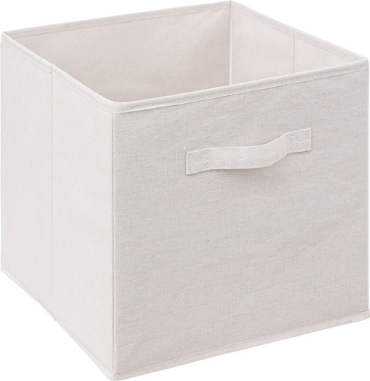 Storage Drawers F-v Tidy Bamboo With 3 Drawers L35xW33xH109.5cm